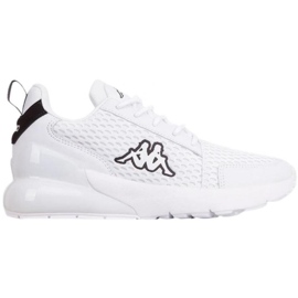 Stivali Kappa Colp 1.2 243249 1011 bianco