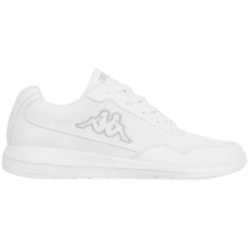 Kappa Follow Oct 242512 1016 scarpe bianca