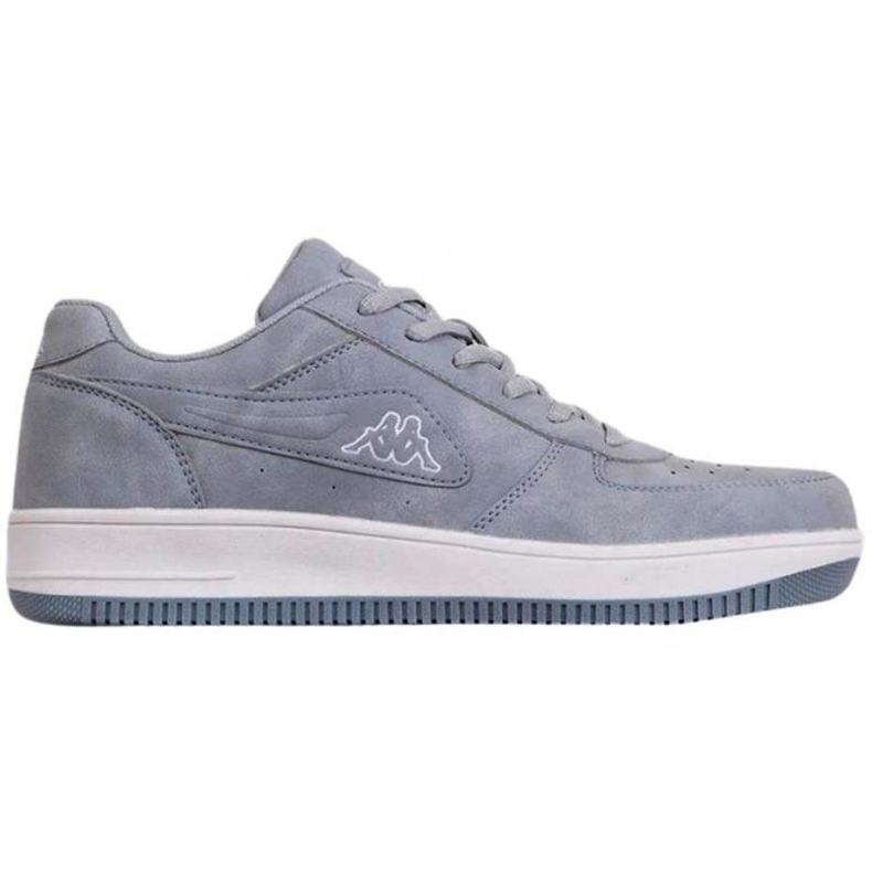 Scarpe Kappa Bash 242533 6510 grigio