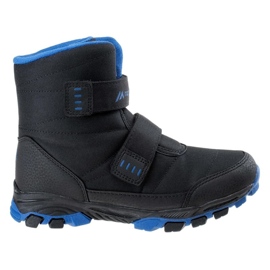 Martes Munivak Jr. 92800 330 510 nero blu