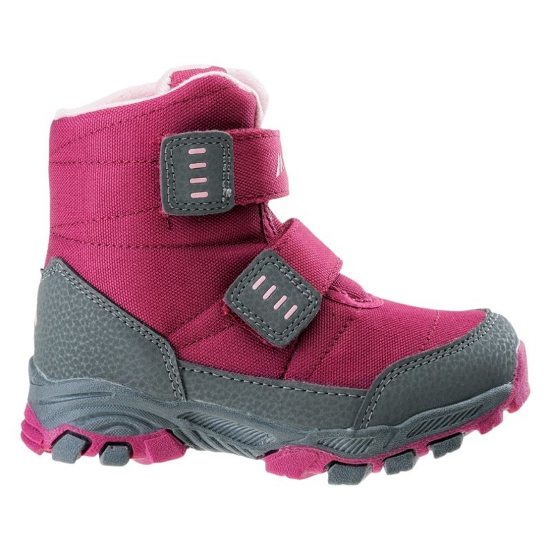 Martes Munivak Jr. 92800330524 rosa grigio