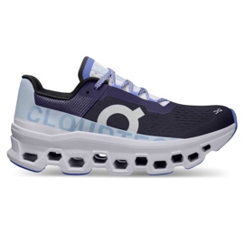 On Running Sulle scarpe da corsa Cloudmonster W 6199026 blu