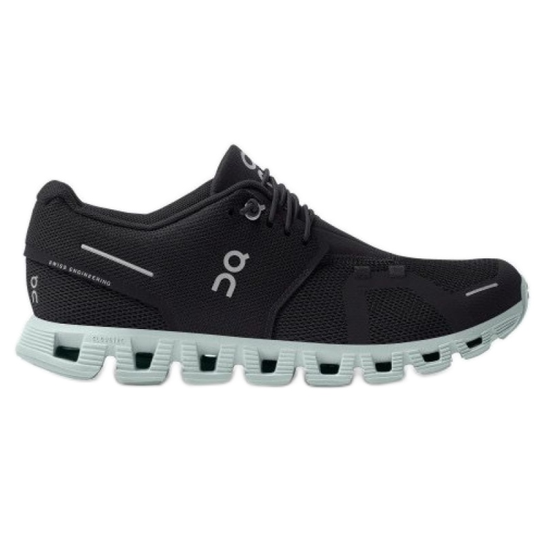 BM Su Running Cloud 5 W scarpe 5998882 nero