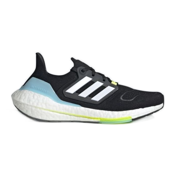 Adidas Ultraboost 22 Scarpe W GX6658 nero