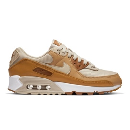 Nike Air Max 90 W CZ3950-101 beige marrone