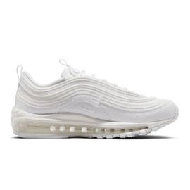 Nike Air Max 97 W DH8016-100 bianca