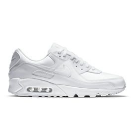 Nike Scarpe Air Max 90 Ltr M CZ5594-100 bianca
