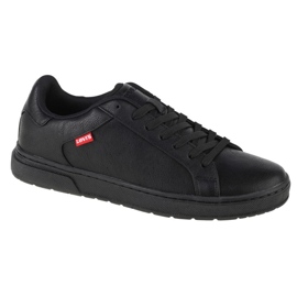 Levis Levi's Scarpe da ginnastica Piper 234234-661-559 nero