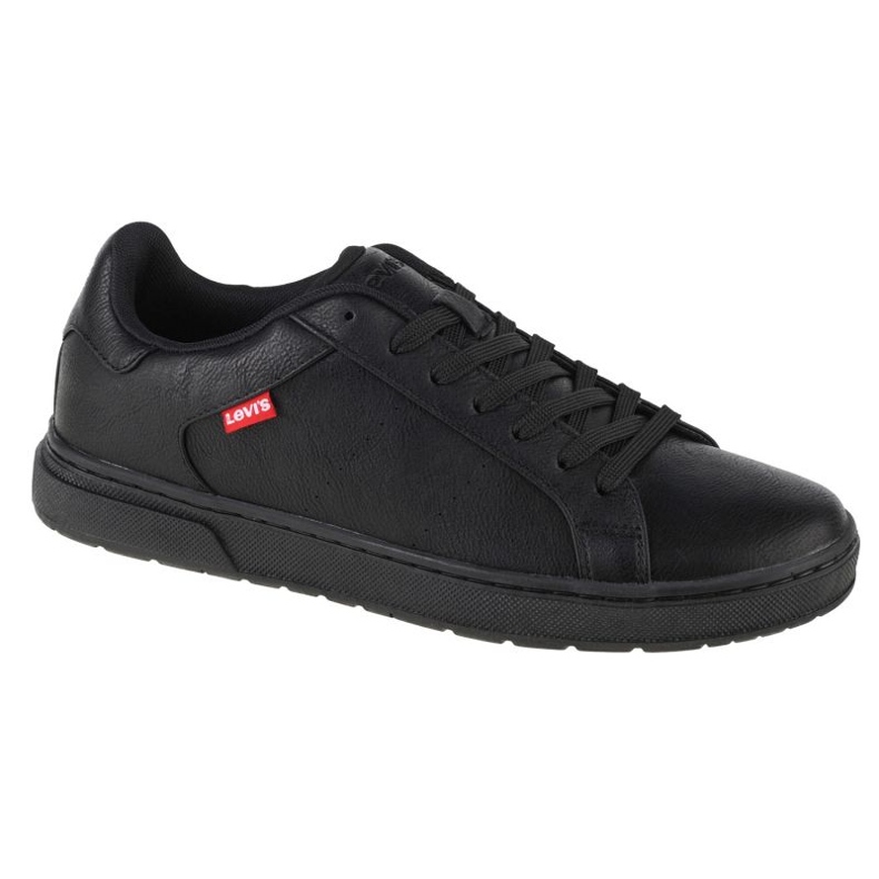 Levis Levi's Scarpe da ginnastica Piper 234234-661-559 nero