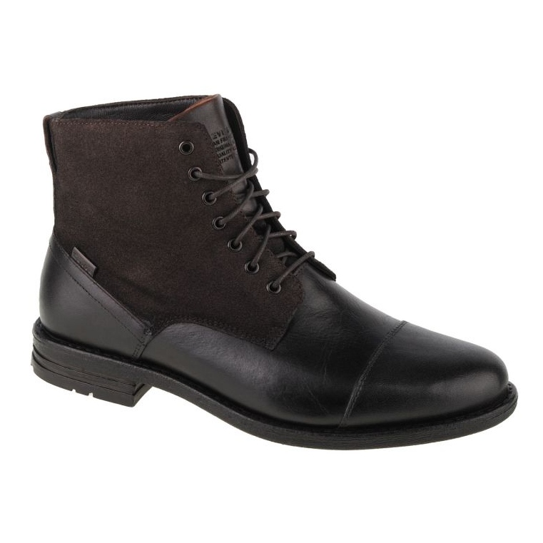 Levis Scarpe Levi's Fowler 3.0 234726-1700-29 marrone