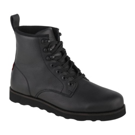 Levis Scarpe Levi's Darrow con zeppa 234734-700-559 nero