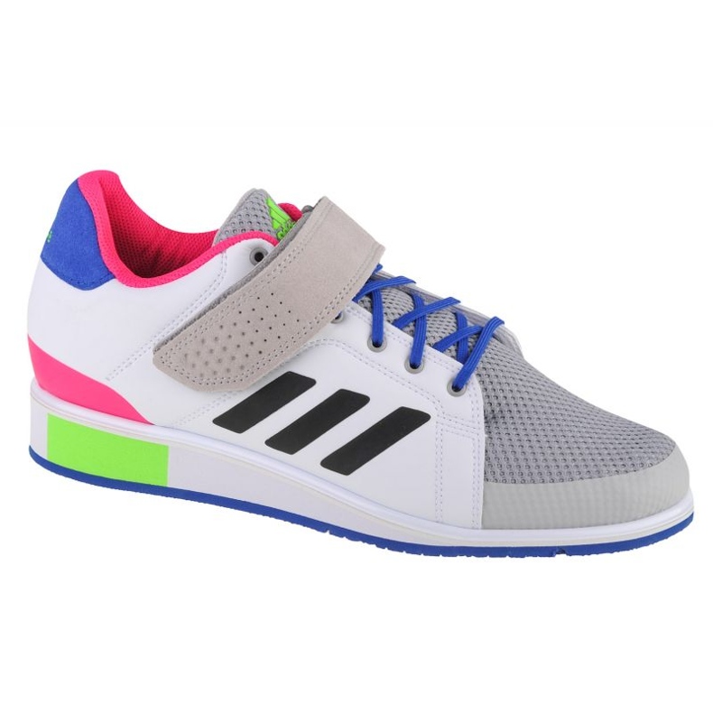 Scarpe Adidas Power Perfect 3 GZ1476 multicolore