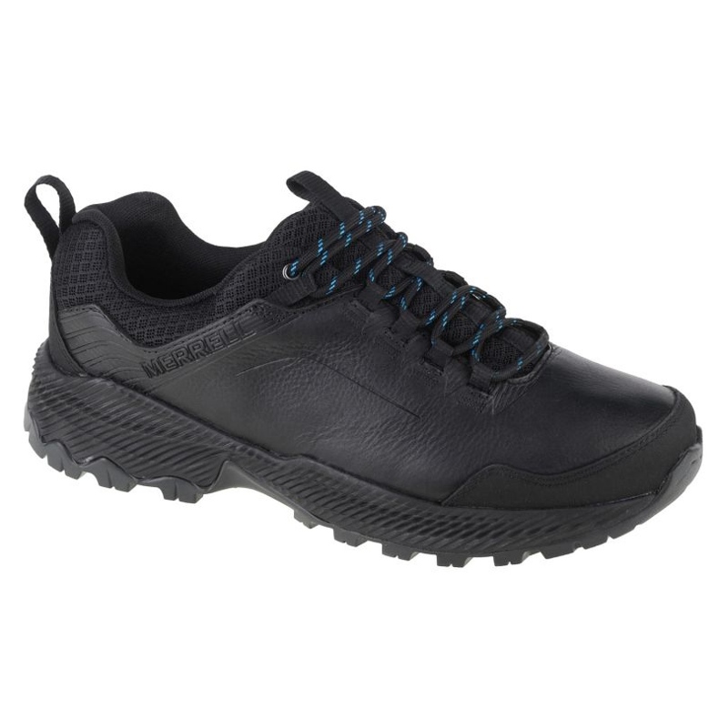 Scarpe Merrell Forestbound M J77285 nero