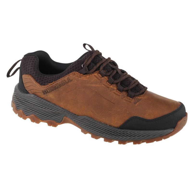 Scarpe Merrell Forestbound M J99643 marrone