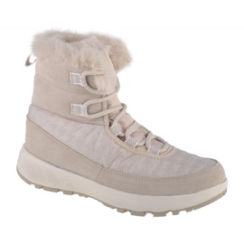 Columbia Slopeside Peak Luxe W 1979551279 beige