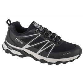 Scarpe da trekking Big Star KK174082 nero