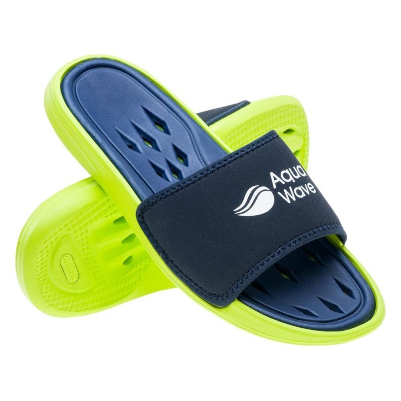 Pele Aquawave M 92800 195 845 blu