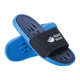 Aquawave Peles 92800304452 Slifori blu navy