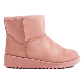 Mucillagini da donna rosa shelovet