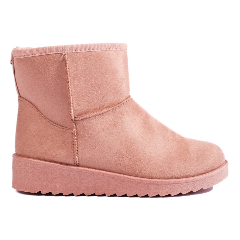 Mucillagini da donna rosa shelovet
