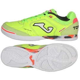 Joma Top Flex 2211 In scarpe da calcio TOPW2211IN verde verde