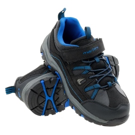 Martes Rinland Low 92800211113 Scarpe nero
