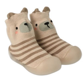 Befado analcolico 002P020 beige