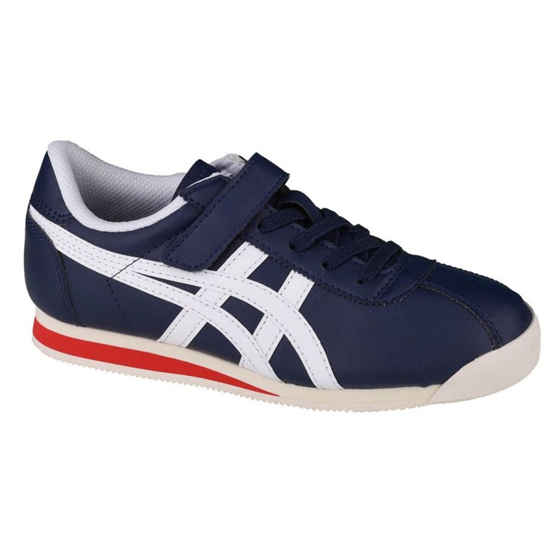 Asics Onitsuka Tiger Corsair Ps Jr 1184A051-400 blu