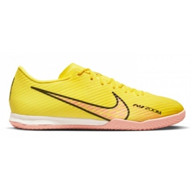 Nike Zoom Mercurial Vapor 15 Academy Ic M DJ5633 780 giallo gialli
