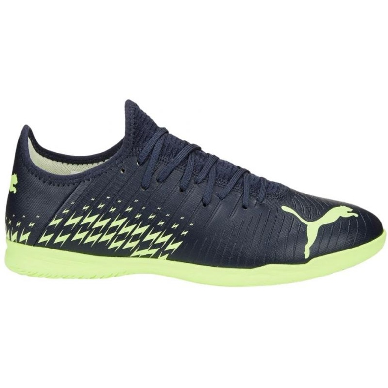 Scarpe Puma Future Z 4.4 It M 107008 01 multicolore blu e blu navy