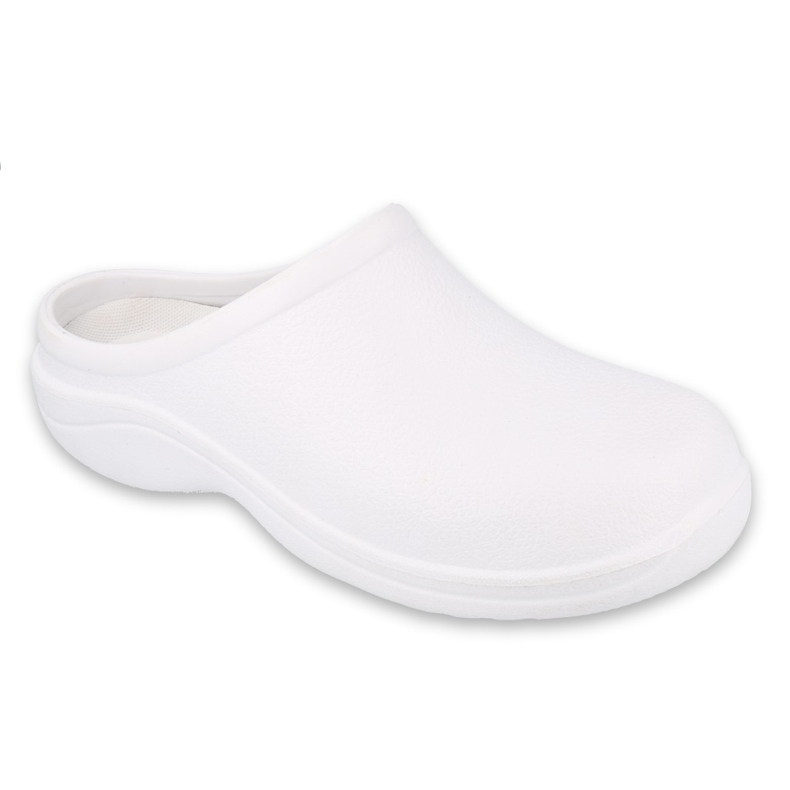 Dr.orto Befado Flops di schiuma femminile bianco 154d004 bianca