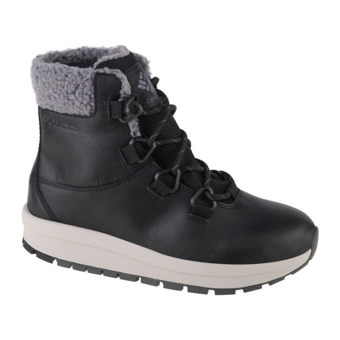 Columbia Moritza Omni-Heat Wp W 2005041 010 nero