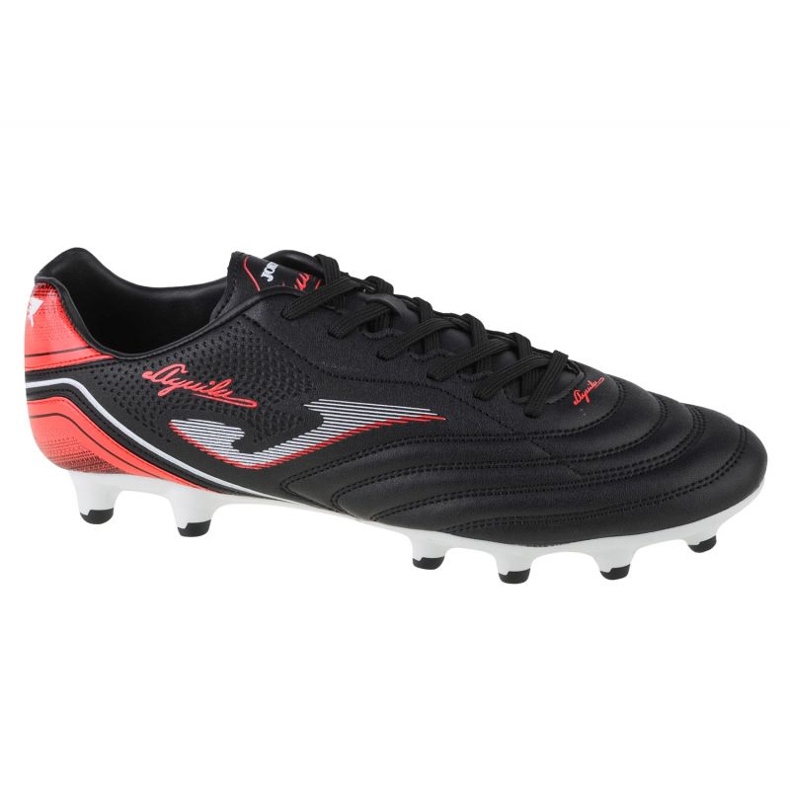 Scarpe da calcio Joma Aguila 2241 Fg M AGUW2241FG nero nero