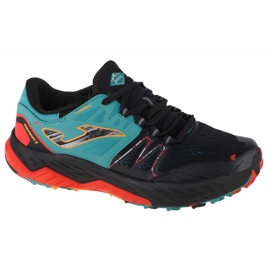Joma TK.Sierra Uomo 2201 TKSIEW2201 scarpe da corsa nero