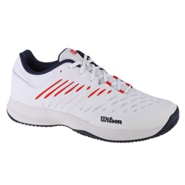 Scarpe da tennis Wilson Kaos Comp 3.0 M WRS328740 bianca
