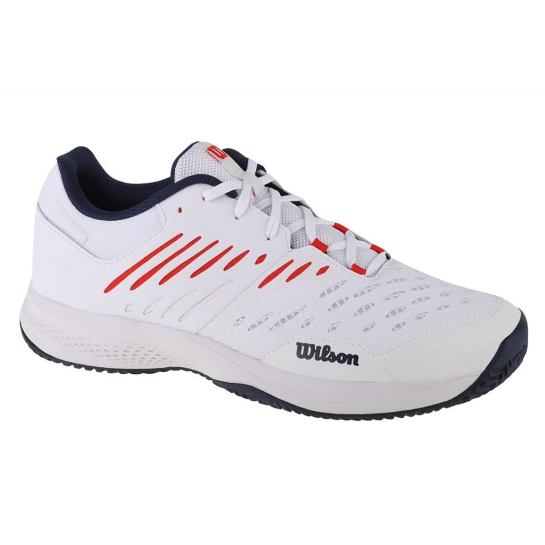 Scarpe da tennis Wilson Kaos Comp 3.0 M WRS328740 bianca