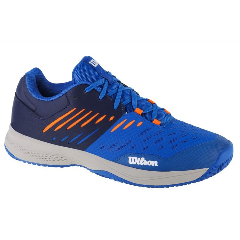 Scarpe da tennis Wilson Kaos Comp 3.0 WRS328750 blu