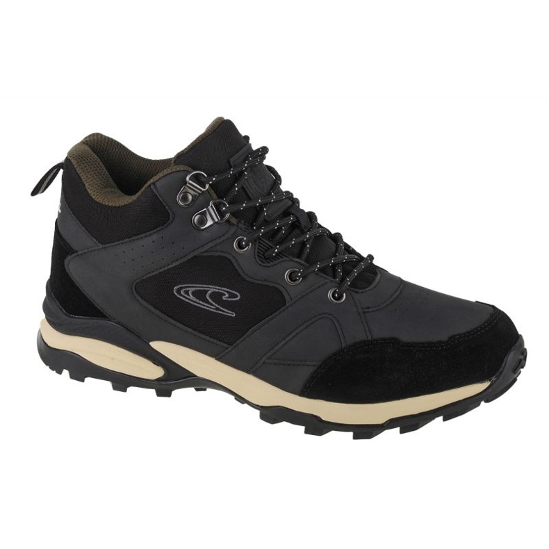 ONeill Scarpe O'Neill Stratton Mid M 90223029-25Y nero