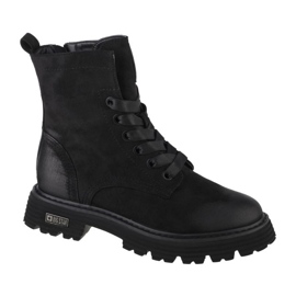 Scarponi da trekking Big Star KK274503 nero
