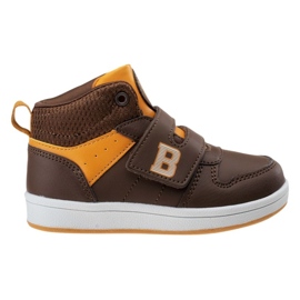 Bejo Bardo Jr. 92800377149 scarpe marrone