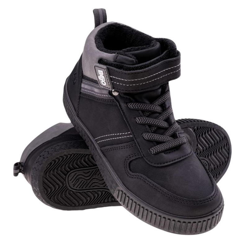 Scarpe Bejo Burry Ii 92800442243 nero