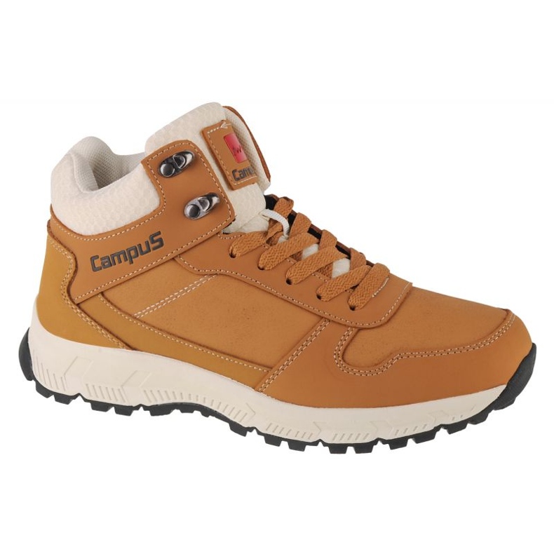 Scarpe Campus Rosa CW0101321330 marrone