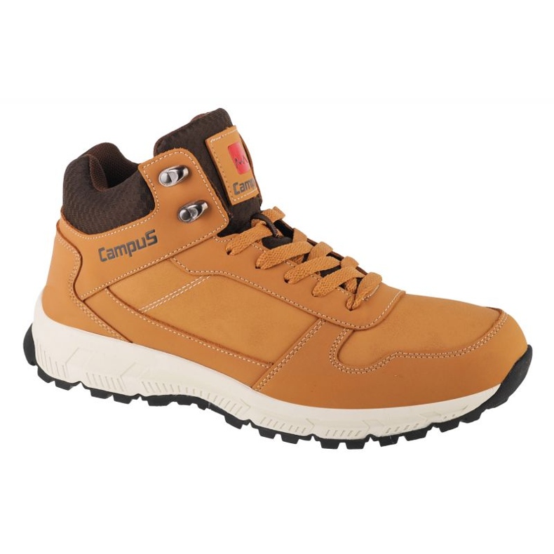 Scarpe Campus Norden CM0101321330 marrone