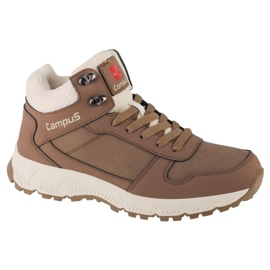 Scarpe Campus Rosa CW0103322330 marrone