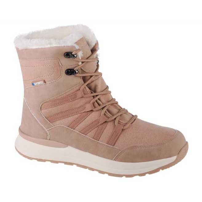 Scarpe Campus Sila CW0104322330 beige