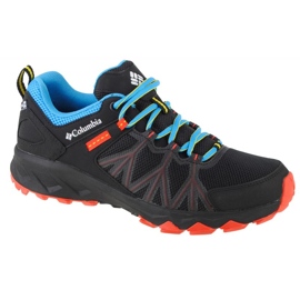Columbia Peakfreak Ii Outdry M 2005101012 nero