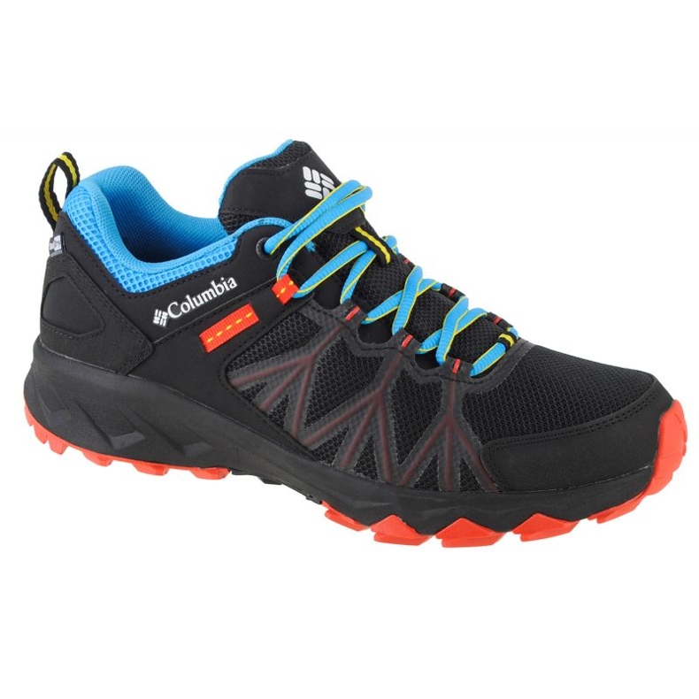 Columbia Peakfreak Ii Outdry M 2005101012 nero