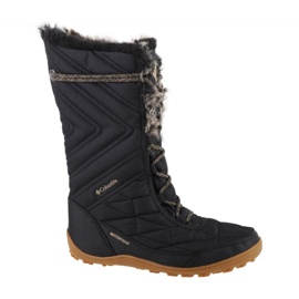 Columbia Minx metà III W 1803 121 012 nero