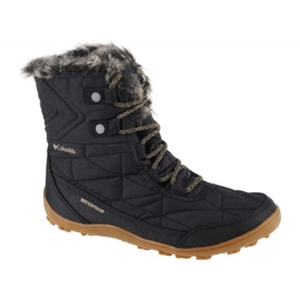 Columbia Minx Shorty III W 1803151013 nero