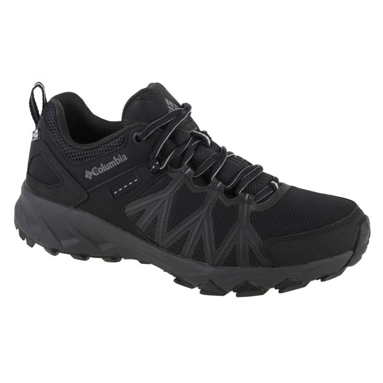 Scarpe Columbia Peakfreak Ii Outdry 2005101010 nero